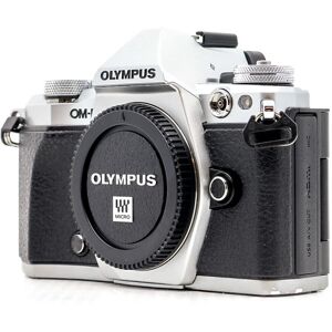 Used Olympus OM-D E-M5 Mark II