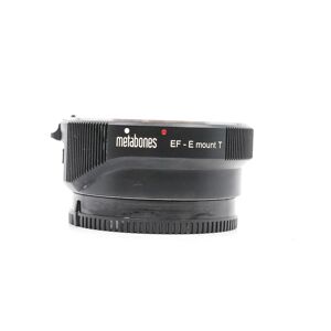 Used Metabones T Smart Adapter Canon EF to Sony E V