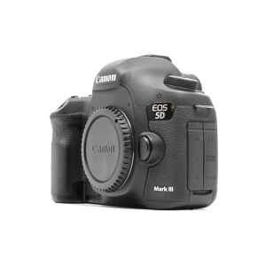 Used Canon EOS 5D Mark III