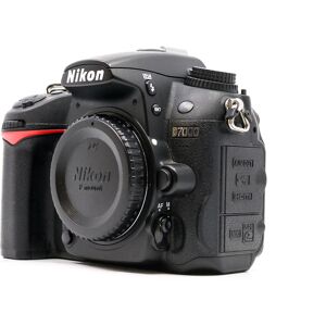 Used Nikon D7000