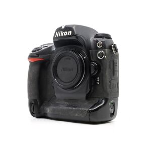 Used Nikon D2X