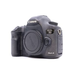 Used Canon EOS 5D Mark III