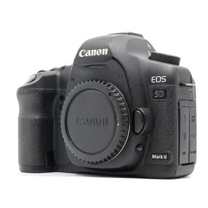 Used Canon EOS 5D Mark II