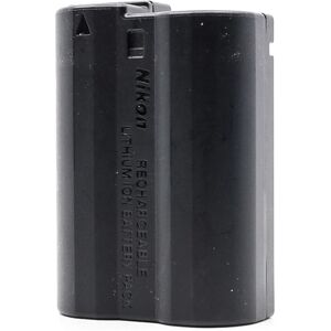 Used Nikon EN-EL15c Battery