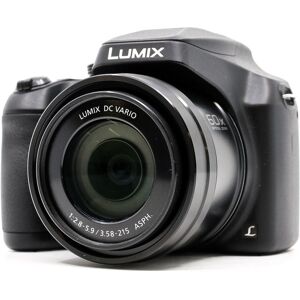 Used Panasonic Lumix DMC-FZ82