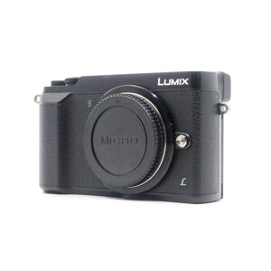 Used Panasonic Lumix DMC-GX80