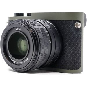 Used Leica Q2 Reporter Edition