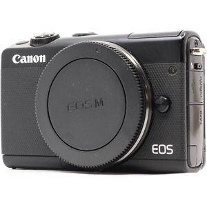 Used Canon EOS M100