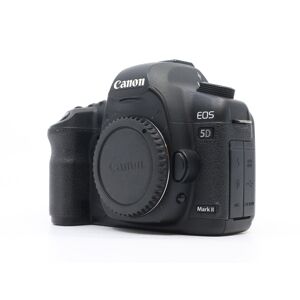 Used Canon EOS 5D Mark II