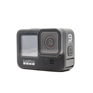 Used GoPro HERO9 Black