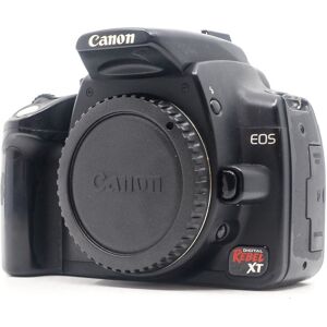 Used Canon EOS Rebel XT