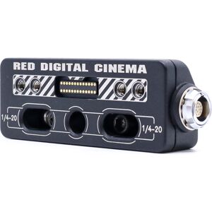 RED Digital Cinema Used RED DSMC2 Lemo Adapter B