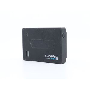 Used GoPro BacPac for HERO3/3+