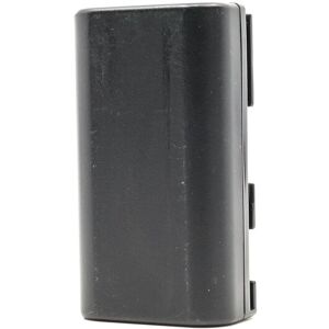 Used Phase One Digital Back 3400mAh Battery