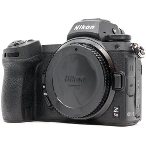 Used Nikon Z6 II