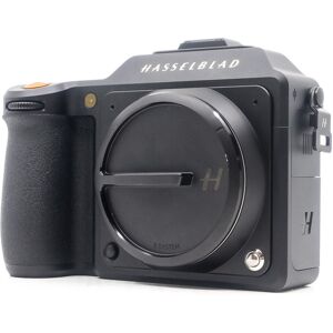 Used Hasselblad X2D 100c