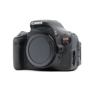 Used Canon EOS Kiss X5