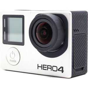 Used GoPro HERO 4 Black