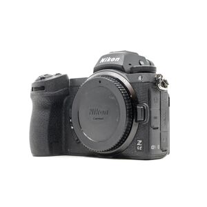 Used Nikon Z6 II