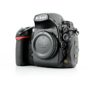 Used Nikon D700