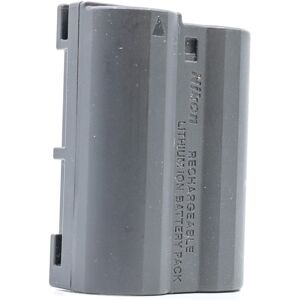 Used Nikon EN-EL15b Battery