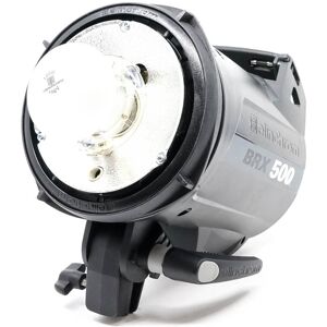 Used Elinchrom BRX 500 Monolight