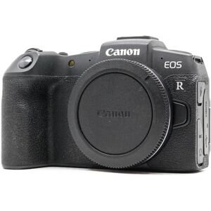 Used Canon EOS RP