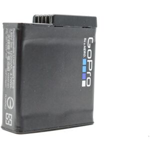 Used GoPro HERO5/HERO6/HERO7 Rechargeable Battery