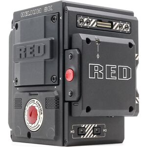 RED Digital Cinema Used RED DSMC2 Helium 8K S35