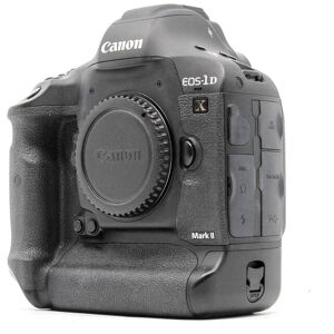 Used Canon EOS 1DX Mark II