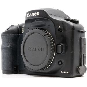 Used Canon EOS 10D