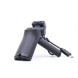 Used Sony VCT-SGR1 Shooting Grip