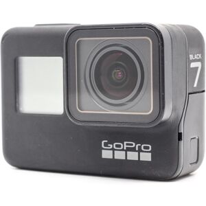 Used GoPro HERO7 Black