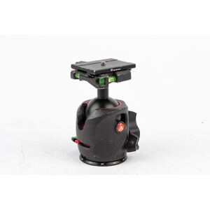 Used Manfrotto MH055M0-Q6 Ball Head