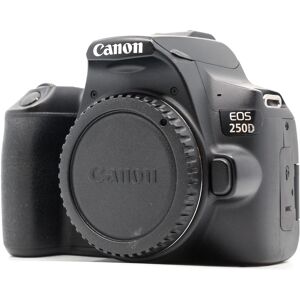 Used Canon EOS 250D