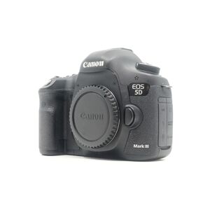 Used Canon EOS 5D Mark III