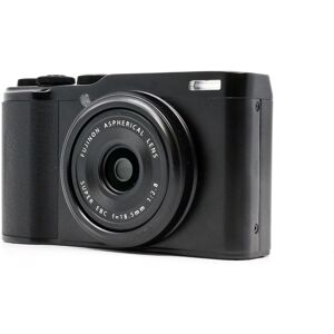 Used Fujifilm XF10