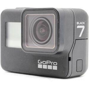 Used GoPro HERO7 Black