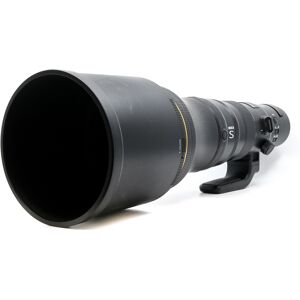 Used Nikon Nikkor Z 800mm f/6.3 VR S