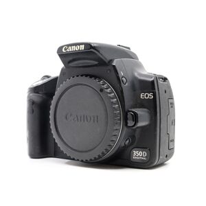 Used Canon EOS 350D