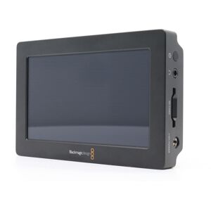 Used Blackmagic Design Video Assist