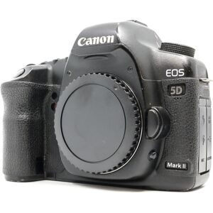 Used Canon EOS 5D Mark II