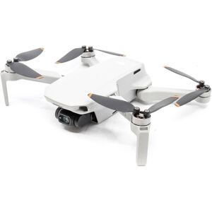 Used DJI Mini 2 Fly More Combo