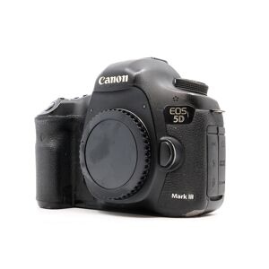 Used Canon EOS 5D Mark III