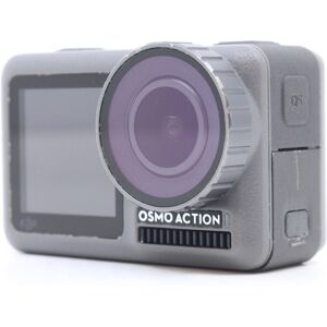 Used DJI Osmo Action 4K Camera