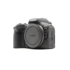 Used Canon EOS R10