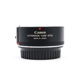 Used Canon Extension Tube EF25