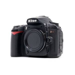 Used Nikon D90