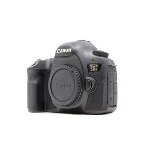 Used Canon EOS 5DS