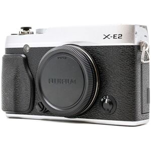 Used Fujifilm X-E2